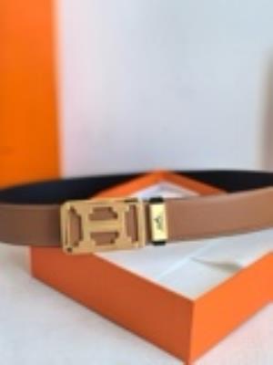 wholesale quality hermes men belt model no. 529
